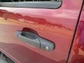 Deep Ruby Metallic - Silverado 1500 LT Extended Cab 4x4 Photo No. 27