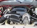 Deep Ruby Metallic - Silverado 1500 LT Extended Cab 4x4 Photo No. 28