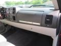 Deep Ruby Metallic - Silverado 1500 LT Extended Cab 4x4 Photo No. 30