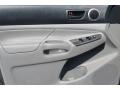 Magnetic Gray Metallic - Tacoma Double Cab Photo No. 4