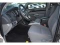 2013 Magnetic Gray Metallic Toyota Tacoma Double Cab  photo #5