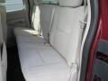 Deep Ruby Metallic - Silverado 1500 LT Extended Cab 4x4 Photo No. 35