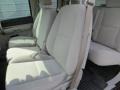 Deep Ruby Metallic - Silverado 1500 LT Extended Cab 4x4 Photo No. 38