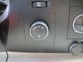 Deep Ruby Metallic - Silverado 1500 LT Extended Cab 4x4 Photo No. 44
