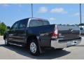 2013 Magnetic Gray Metallic Toyota Tacoma Double Cab  photo #20