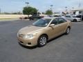 Sandy Beach Metallic - Camry LE Photo No. 3