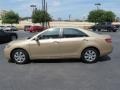 Sandy Beach Metallic - Camry LE Photo No. 4