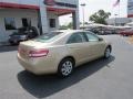 Sandy Beach Metallic - Camry LE Photo No. 7