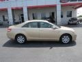 Sandy Beach Metallic - Camry LE Photo No. 8