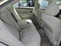 Sandy Beach Metallic - Camry LE Photo No. 13