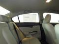 Taffeta White - Civic LX Sedan Photo No. 8
