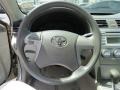 Sandy Beach Metallic - Camry LE Photo No. 17