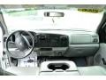 Oxford White - F550 Super Duty XL Crew Cab 4x4 Stake Truck Photo No. 13