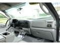 Oxford White - F550 Super Duty XL Crew Cab 4x4 Stake Truck Photo No. 16