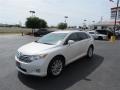 Blizzard White Pearl - Venza I4 Photo No. 3