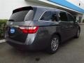 Polished Metal Metallic - Odyssey EX-L Photo No. 3