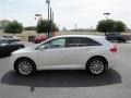 Blizzard White Pearl - Venza I4 Photo No. 4