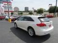 Blizzard White Pearl - Venza I4 Photo No. 5
