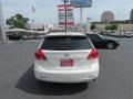 Blizzard White Pearl - Venza I4 Photo No. 6