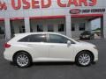 Blizzard White Pearl - Venza I4 Photo No. 8