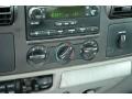 Oxford White - F550 Super Duty XL Crew Cab 4x4 Stake Truck Photo No. 24