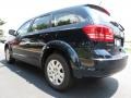 2013 Fathom Blue Pearl Dodge Journey American Value Package  photo #2