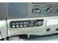 Oxford White - F550 Super Duty XL Crew Cab 4x4 Stake Truck Photo No. 25