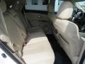 Blizzard White Pearl - Venza I4 Photo No. 13