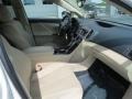 Blizzard White Pearl - Venza I4 Photo No. 14
