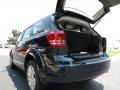 2013 Fathom Blue Pearl Dodge Journey American Value Package  photo #9