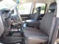 2005 Mineral Gray Metallic Dodge Ram 2500 ST Quad Cab 4x4  photo #9
