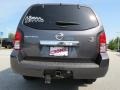 2010 Dark Slate Metallic Nissan Pathfinder SE  photo #4