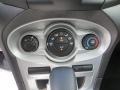 Controls of 2014 Fiesta SE Hatchback
