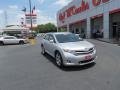 Classic Silver Metallic - Venza LE Photo No. 1