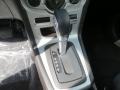 6 Speed Automatic 2014 Ford Fiesta SE Hatchback Transmission