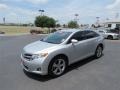 Classic Silver Metallic - Venza LE Photo No. 3