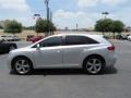 Classic Silver Metallic - Venza LE Photo No. 4