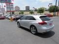 Classic Silver Metallic - Venza LE Photo No. 5