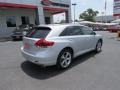 Classic Silver Metallic - Venza LE Photo No. 7