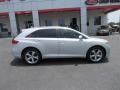 Classic Silver Metallic - Venza LE Photo No. 8