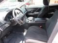 Classic Silver Metallic - Venza LE Photo No. 11