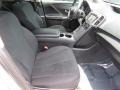 Classic Silver Metallic - Venza LE Photo No. 14