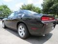Pitch Black - Challenger SXT Photo No. 2