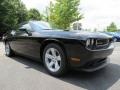 Pitch Black - Challenger SXT Photo No. 4