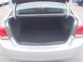 Silver Ice Metallic - Cruze LS Photo No. 5
