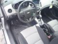 Silver Ice Metallic - Cruze LS Photo No. 9