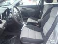 Silver Ice Metallic - Cruze LS Photo No. 10
