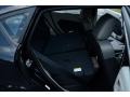 2013 Tuxedo Black Ford Fiesta S Hatchback  photo #15