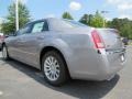 2013 Billet Silver Metallic Chrysler 300   photo #2