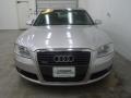 Light Silver Metallic - A8 4.2 quattro Photo No. 5